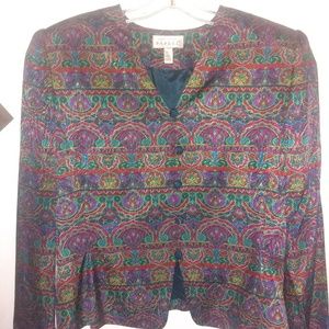 Adrianna Papell Suit